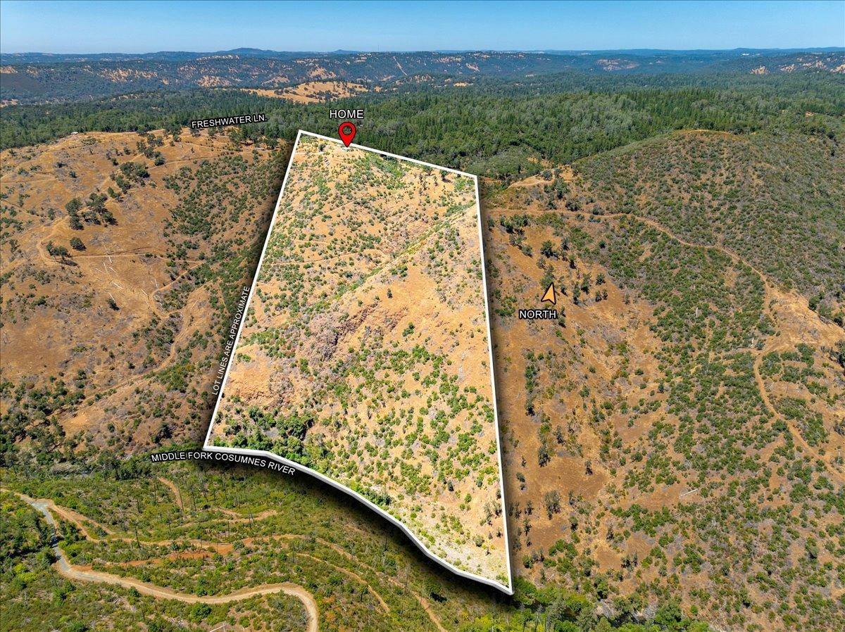 Detail Gallery Image 62 of 65 For 3577 Freshwater Ln, El Dorado,  CA 95623 - 2 Beds | 2 Baths