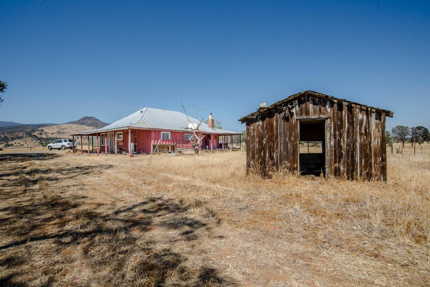 Lodoga Stonyford Rd, Stonyford, California image 38