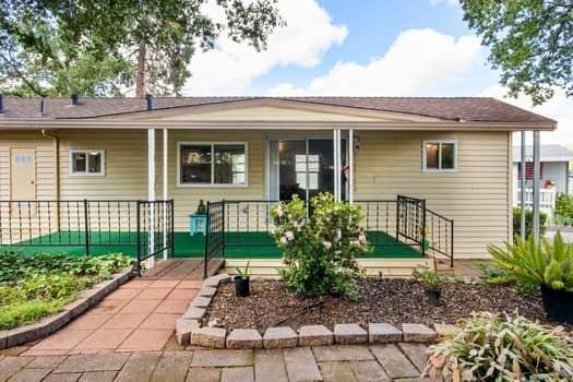 Detail Gallery Image 1 of 1 For 166 Pinebrook, Folsom,  CA 95630 - 2 Beds | 1/1 Baths
