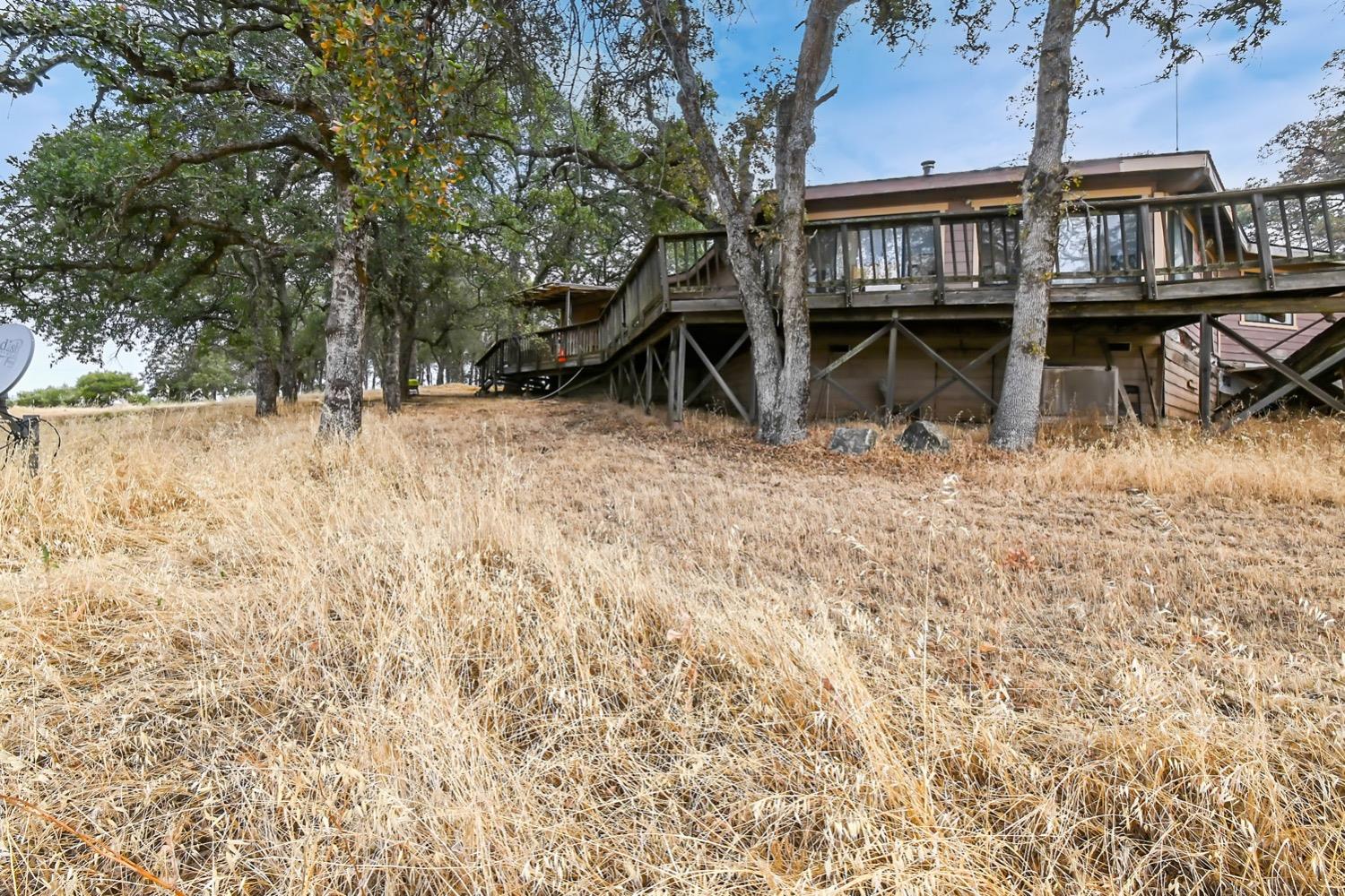 Lighthouse Lane, Bangor, California image 3