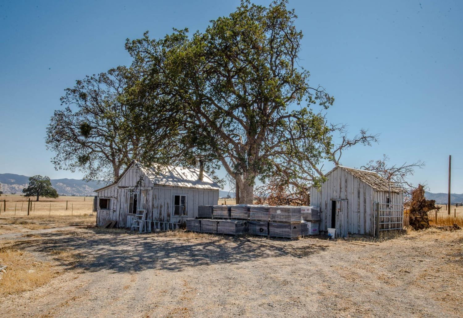 Lodoga Stonyford Rd, Stonyford, California image 16