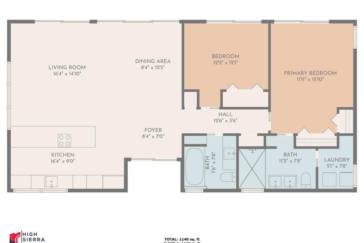 Detail Gallery Image 65 of 65 For 3577 Freshwater Ln, El Dorado,  CA 95623 - 2 Beds | 2 Baths