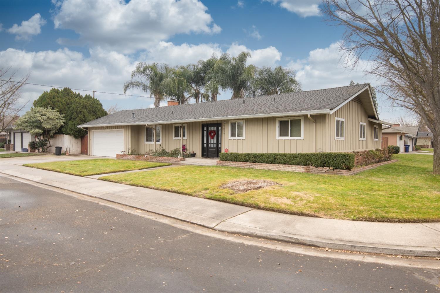 Nutwood Drive, Modesto, California image 4