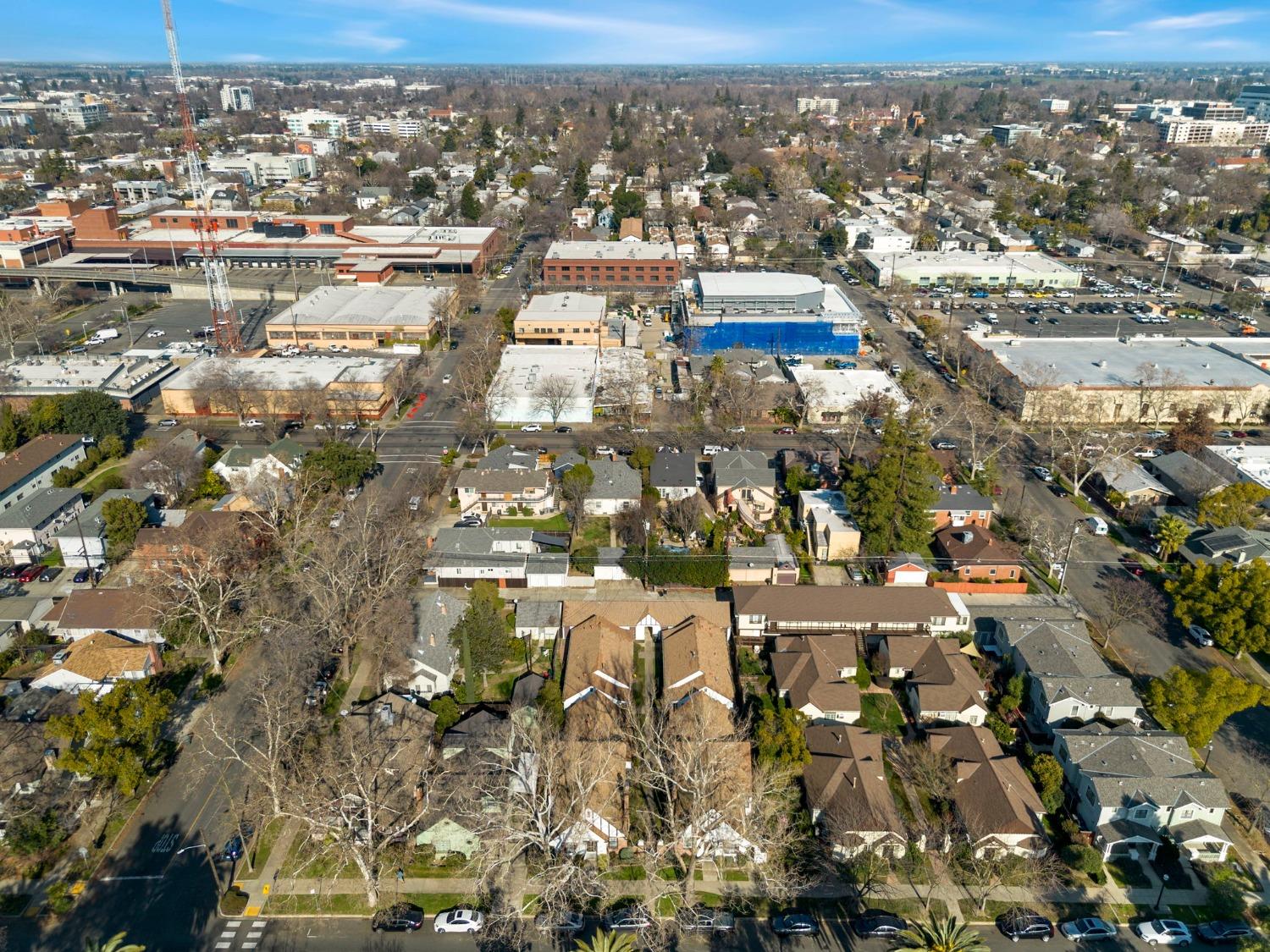 T Street, Sacramento, California image 35