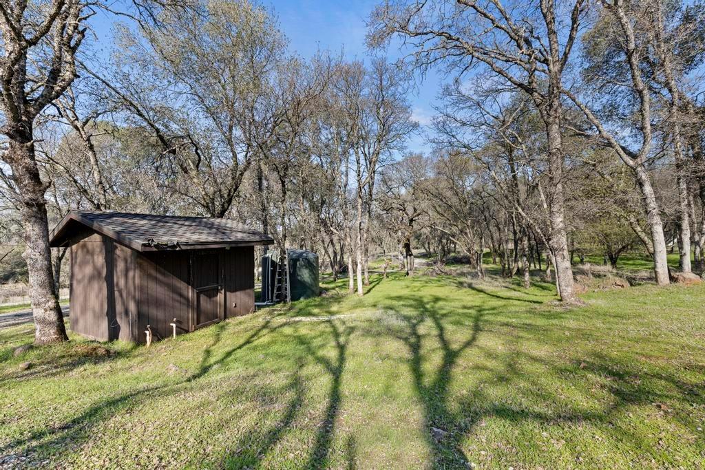 Pony Express Trail, Browns Valley, California image 30