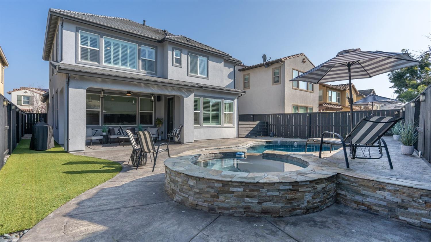 Detail Gallery Image 33 of 36 For 2640 Buttercup Dr, Lodi,  CA 95242 - 4 Beds | 3 Baths