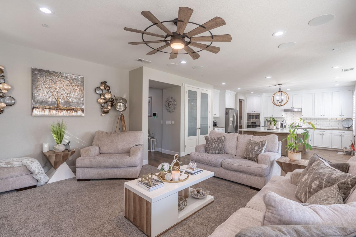 Detail Gallery Image 12 of 36 For 2640 Buttercup Dr, Lodi,  CA 95242 - 4 Beds | 3 Baths
