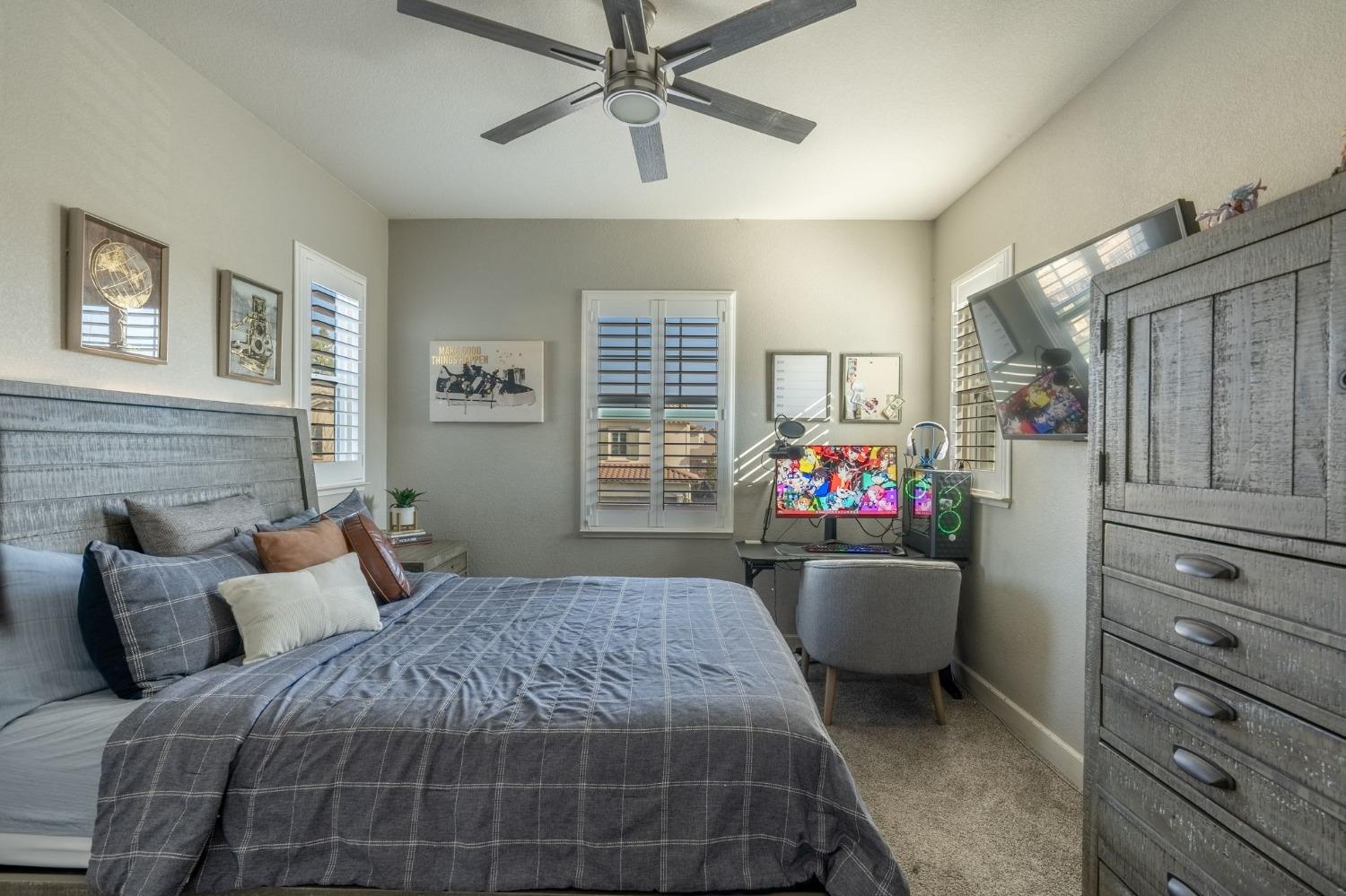 Detail Gallery Image 25 of 36 For 2640 Buttercup Dr, Lodi,  CA 95242 - 4 Beds | 3 Baths