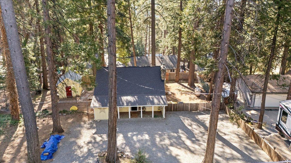 Ridgeway Drive, Pollock Pines, California image 27