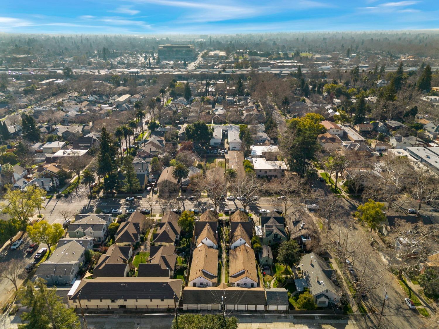 T Street, Sacramento, California image 34