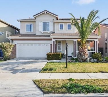 Millwood Drive, Patterson, California image 1