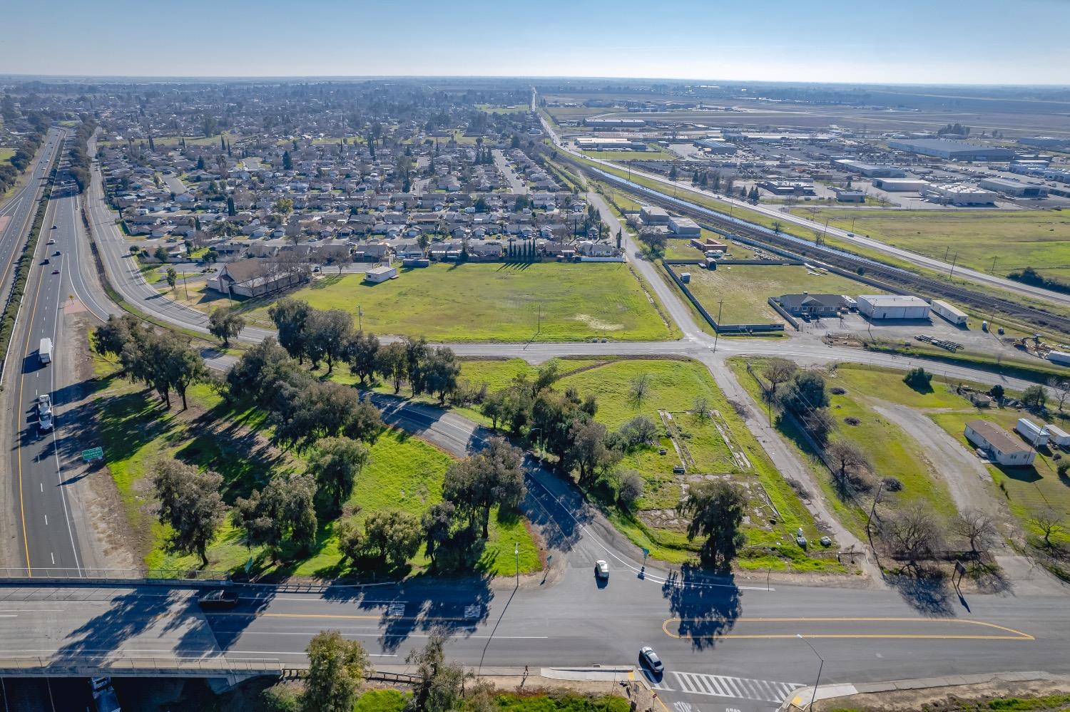 Chestnut Road, Olivehurst, California image 19