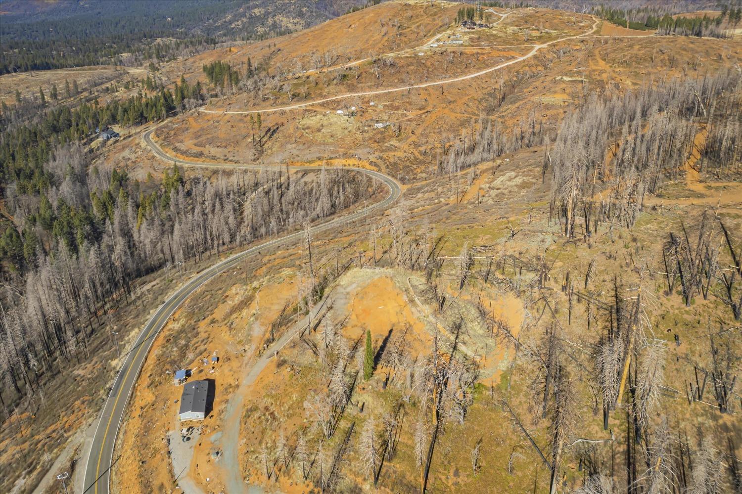 String Canyon Road, Somerset, California image 11