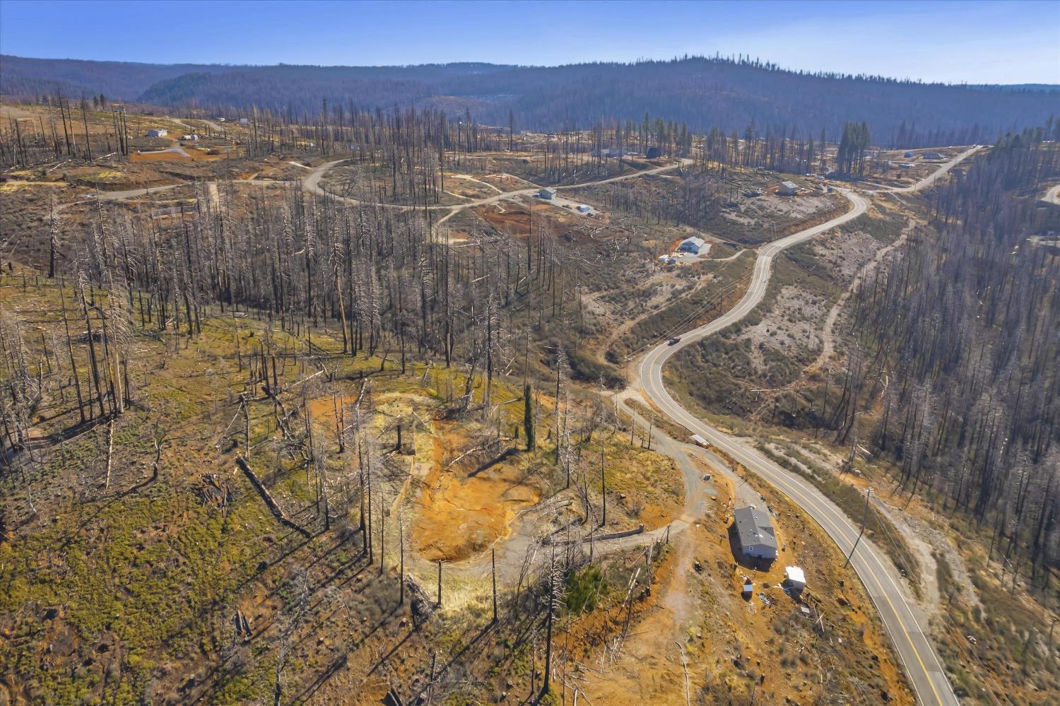 String Canyon Road, Somerset, California image 6