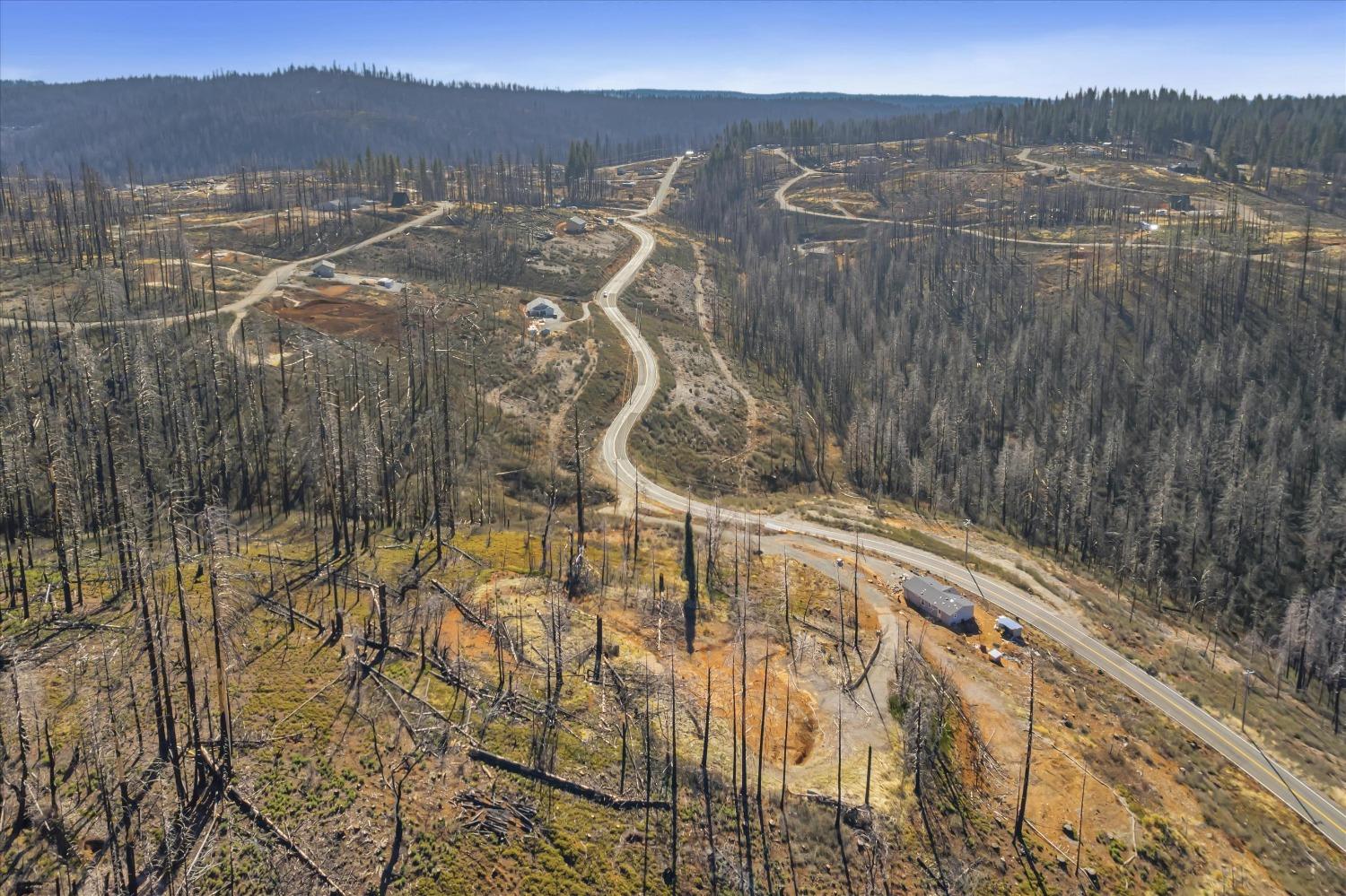 String Canyon Road, Somerset, California image 7