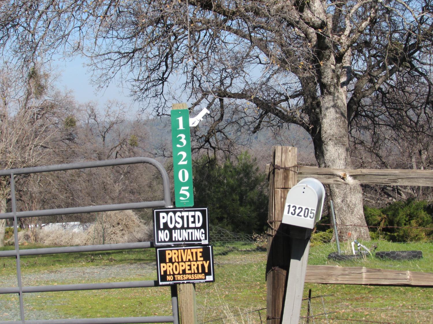 Simple Justice Road, Penn Valley, California image 33