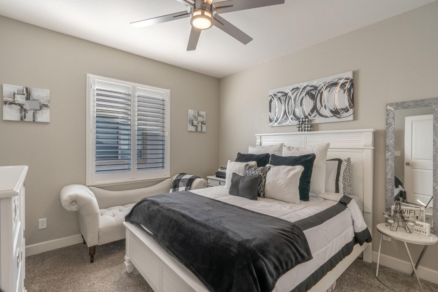 Detail Gallery Image 22 of 36 For 2640 Buttercup Dr, Lodi,  CA 95242 - 4 Beds | 3 Baths