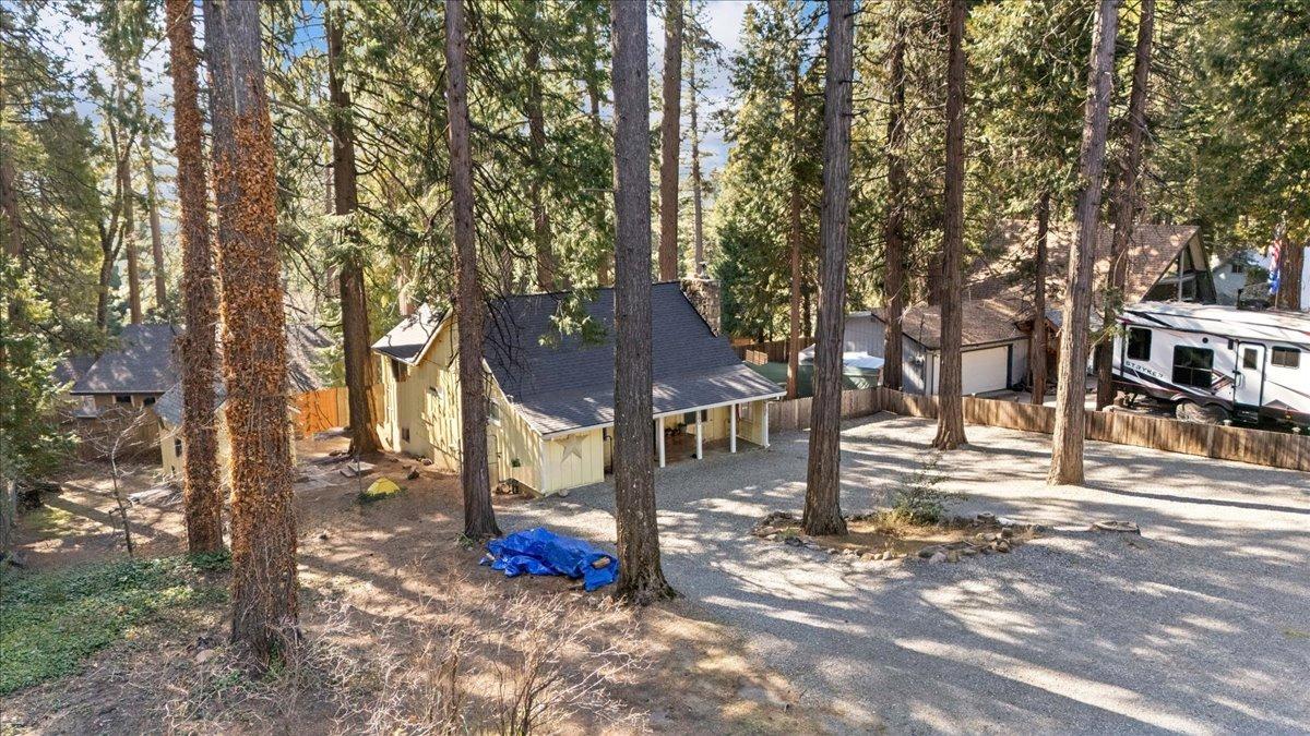 Ridgeway Drive, Pollock Pines, California image 33