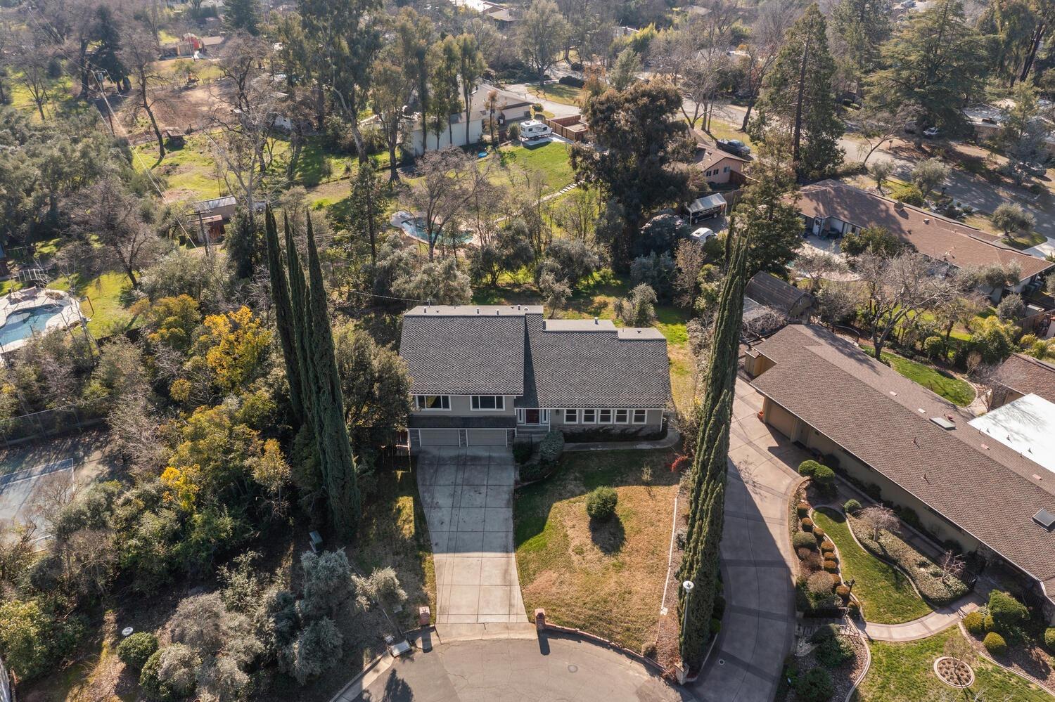 Olive Hill Court, Fair Oaks, California image 3