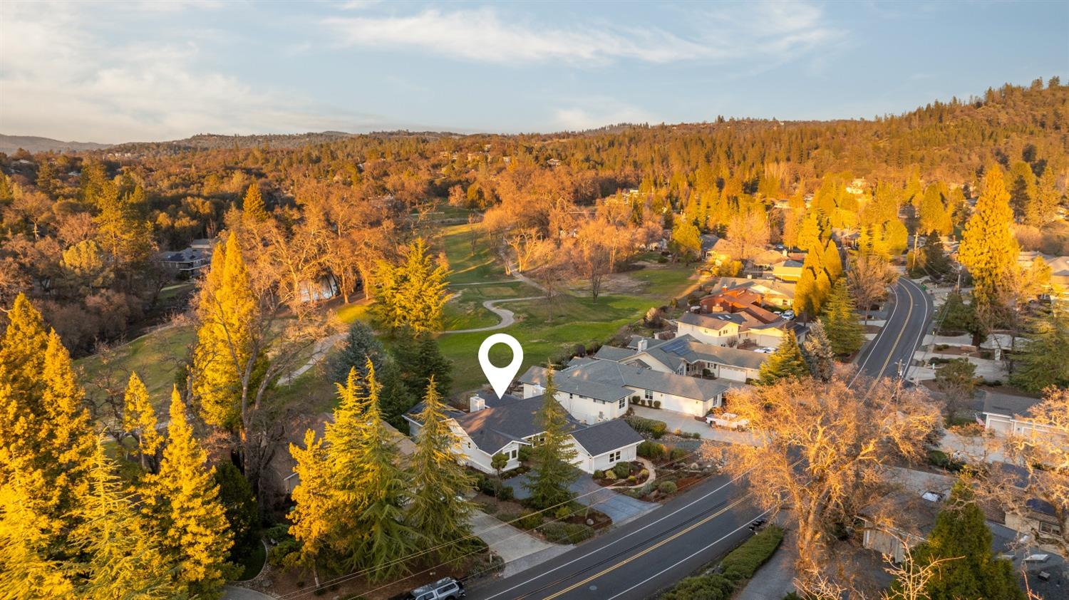 Lake Wildwood Drive, Penn Valley, California image 37