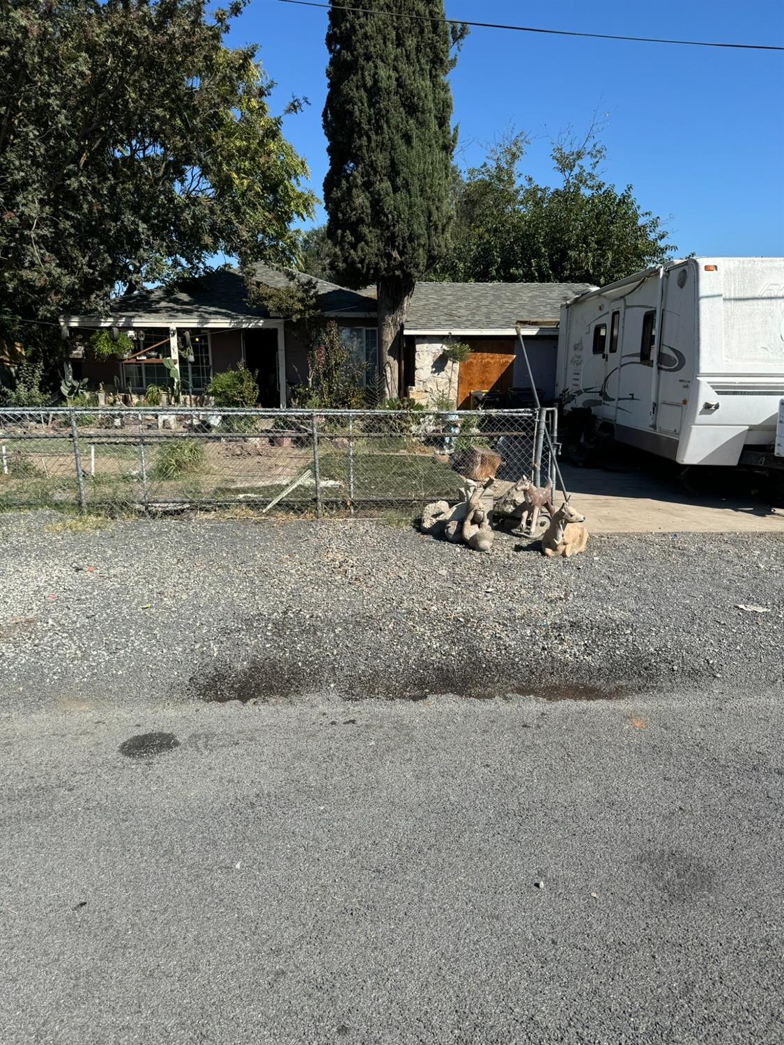 S Janet Road, French Camp, California image 1