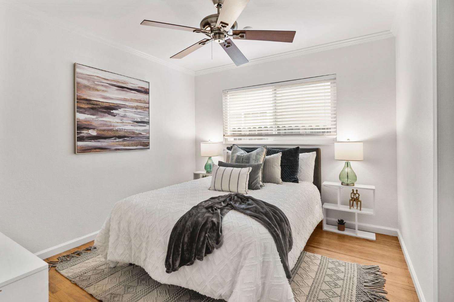 Detail Gallery Image 36 of 42 For 121 Nottingham Dr, Stockton,  CA 95207 - 3 Beds | 2 Baths