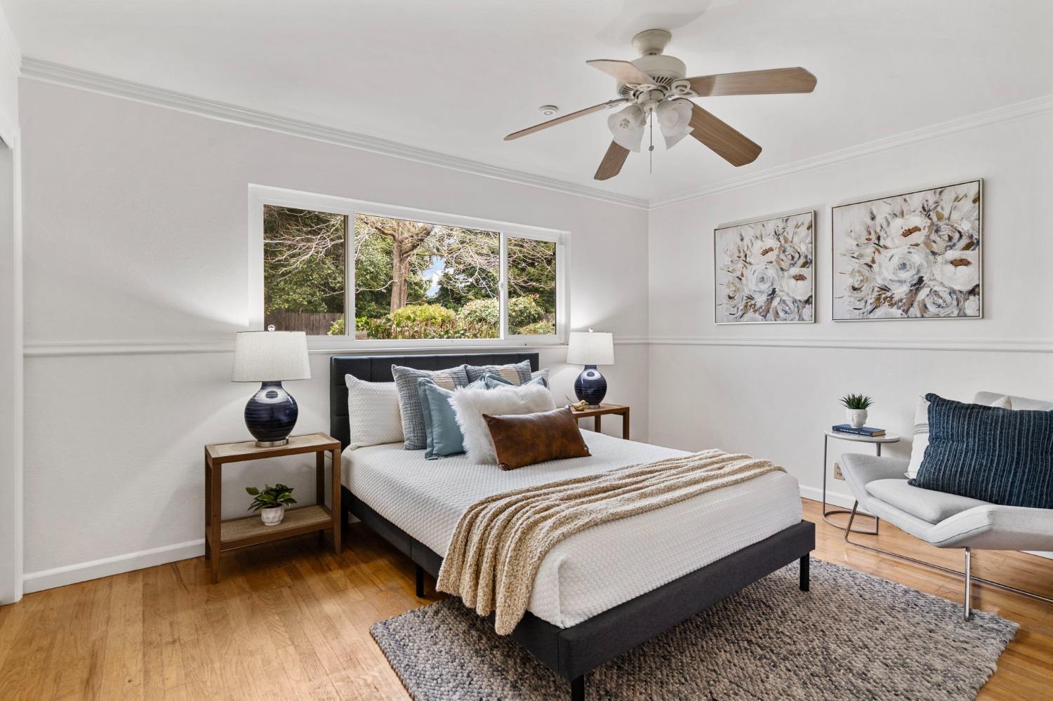 Detail Gallery Image 37 of 42 For 121 Nottingham Dr, Stockton,  CA 95207 - 3 Beds | 2 Baths