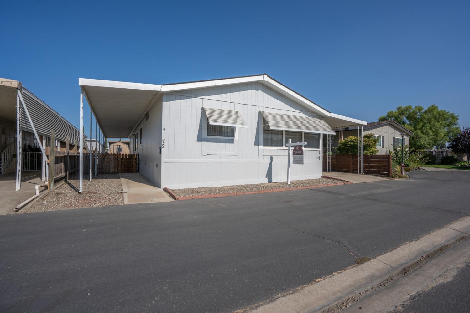 Detail Gallery Image 2 of 35 For 19667 American Ave 72, Hilmar,  CA 95324 - 3 Beds | 2 Baths