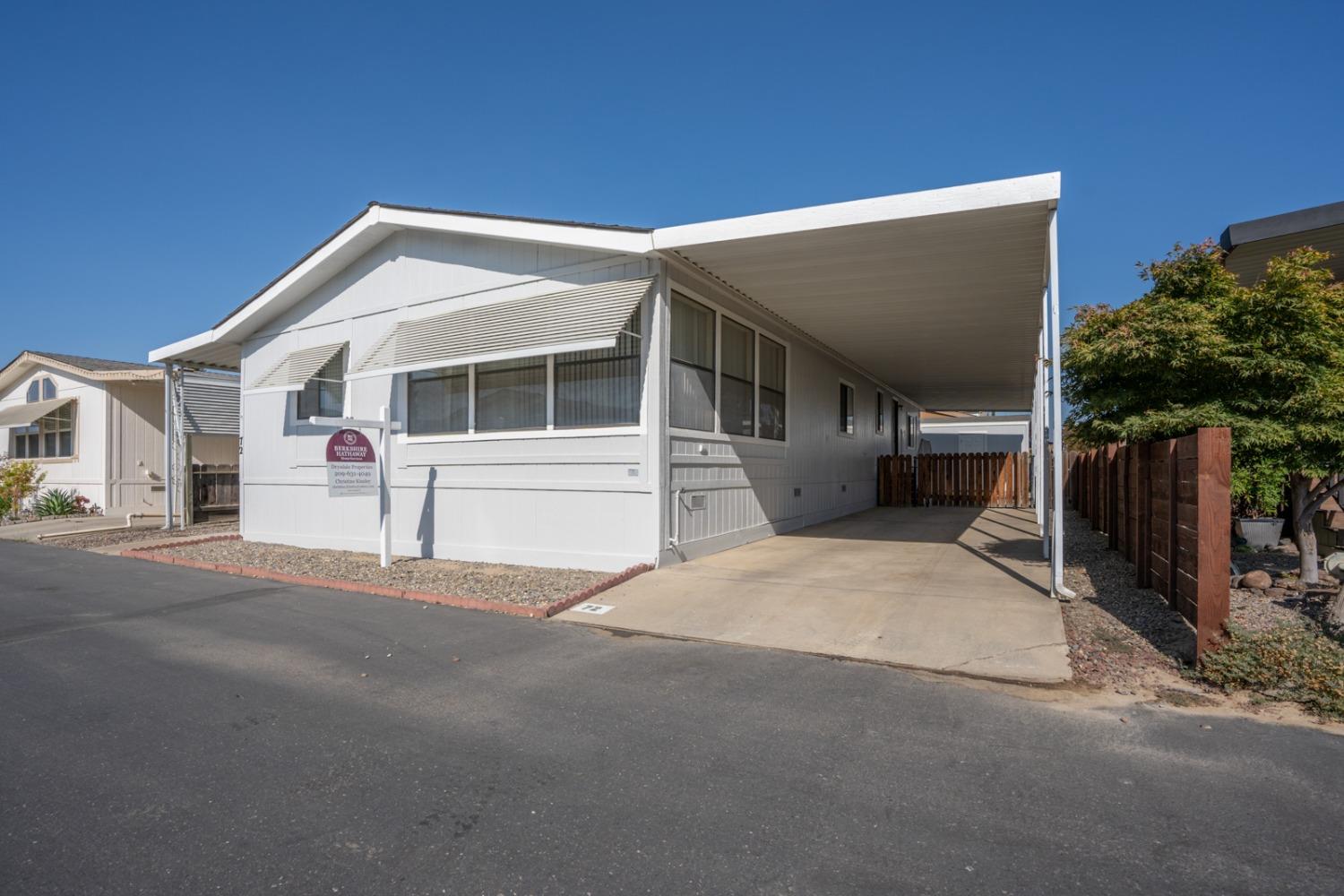 Detail Gallery Image 3 of 35 For 19667 American Ave 72, Hilmar,  CA 95324 - 3 Beds | 2 Baths