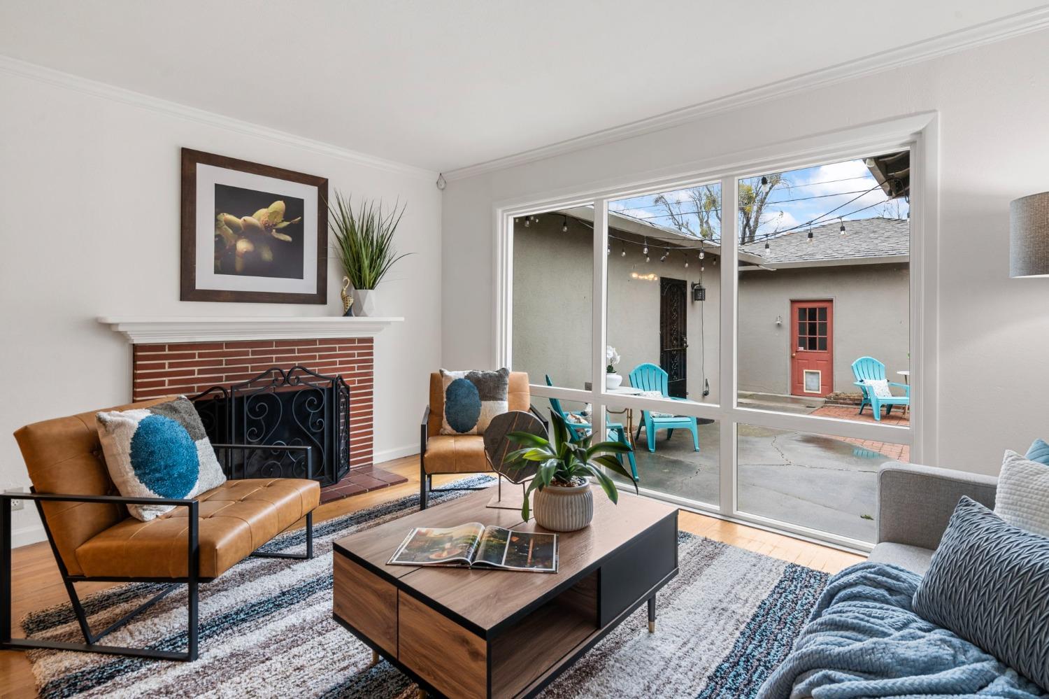 Detail Gallery Image 26 of 42 For 121 Nottingham Dr, Stockton,  CA 95207 - 3 Beds | 2 Baths
