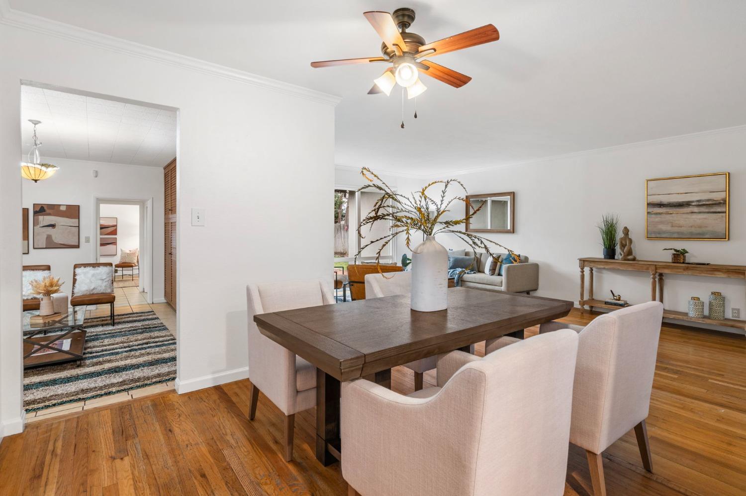 Detail Gallery Image 17 of 42 For 121 Nottingham Dr, Stockton,  CA 95207 - 3 Beds | 2 Baths