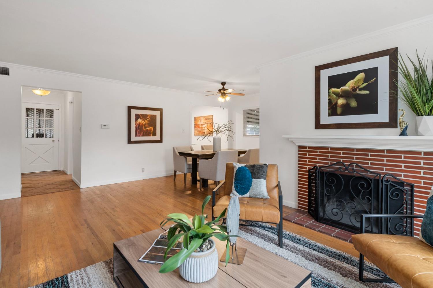 Detail Gallery Image 24 of 42 For 121 Nottingham Dr, Stockton,  CA 95207 - 3 Beds | 2 Baths