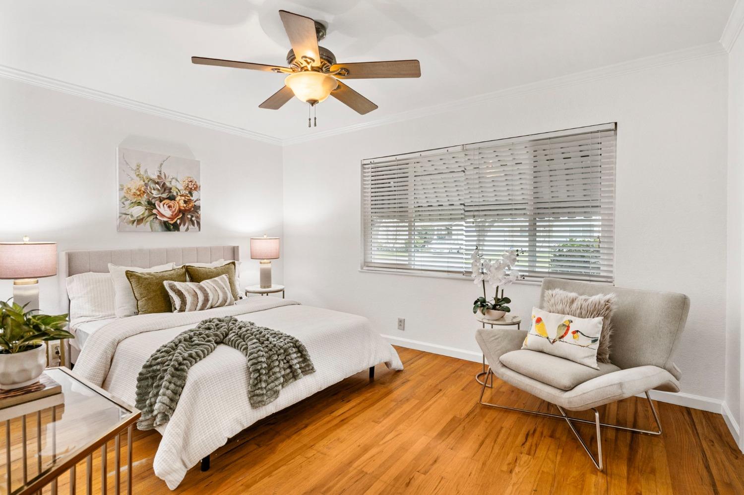 Detail Gallery Image 32 of 42 For 121 Nottingham Dr, Stockton,  CA 95207 - 3 Beds | 2 Baths