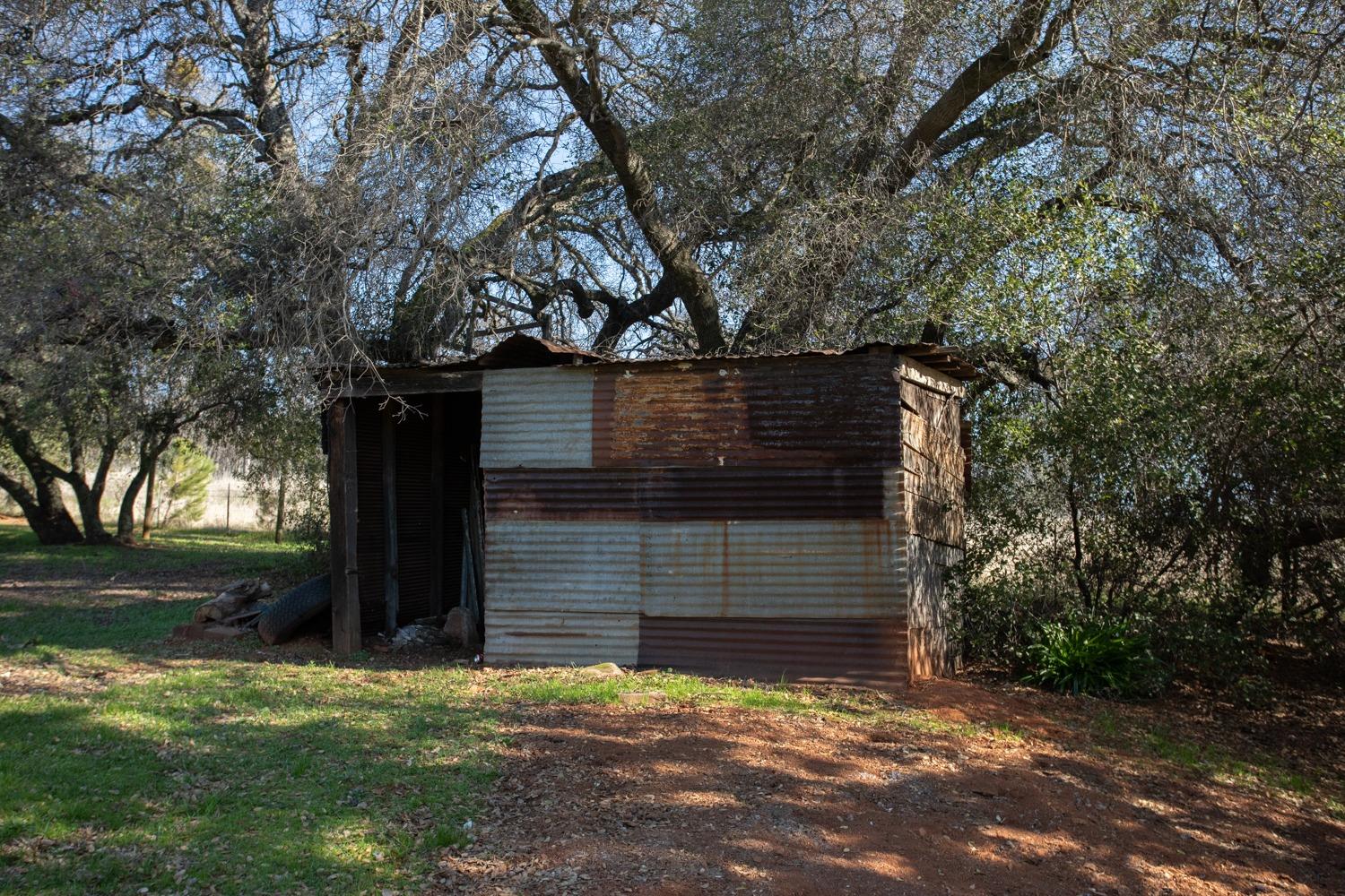 Marysville Road, Browns Valley, California image 18