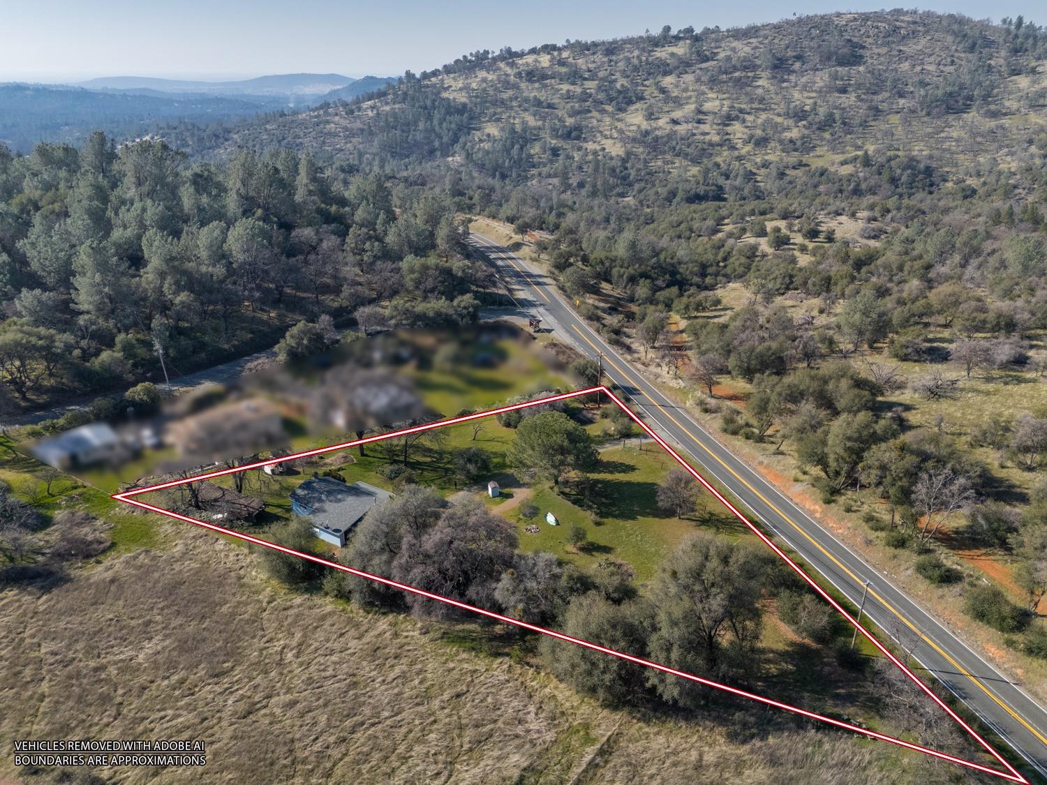 Marysville Road, Browns Valley, California image 9