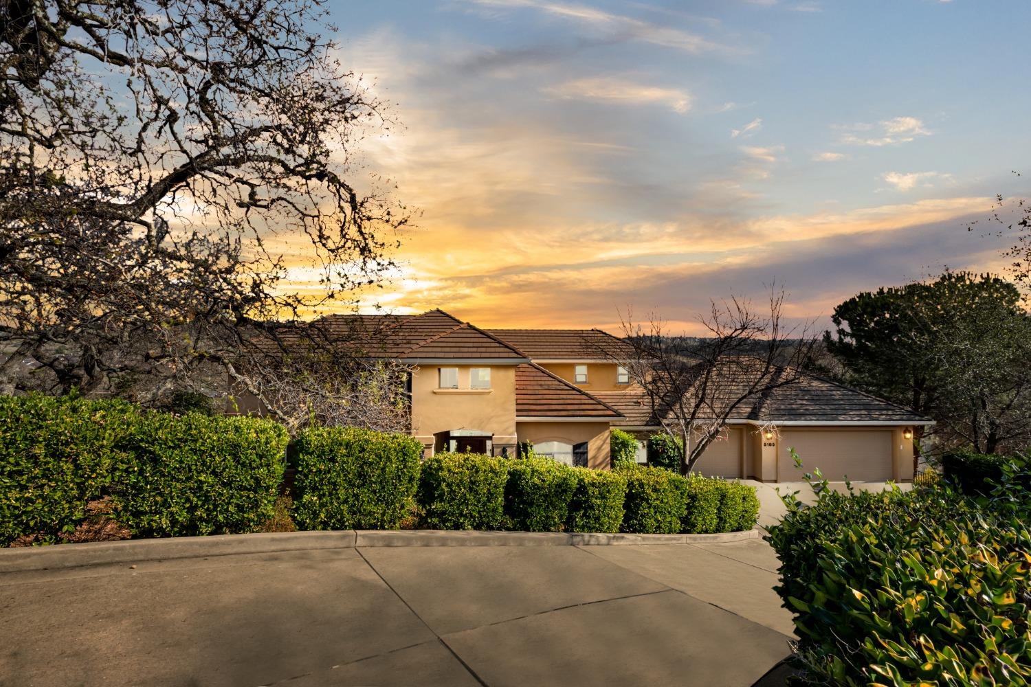 Detail Gallery Image 1 of 1 For 5185 Mertola Dr, El Dorado Hills,  CA 95762 - 5 Beds | 4/1 Baths