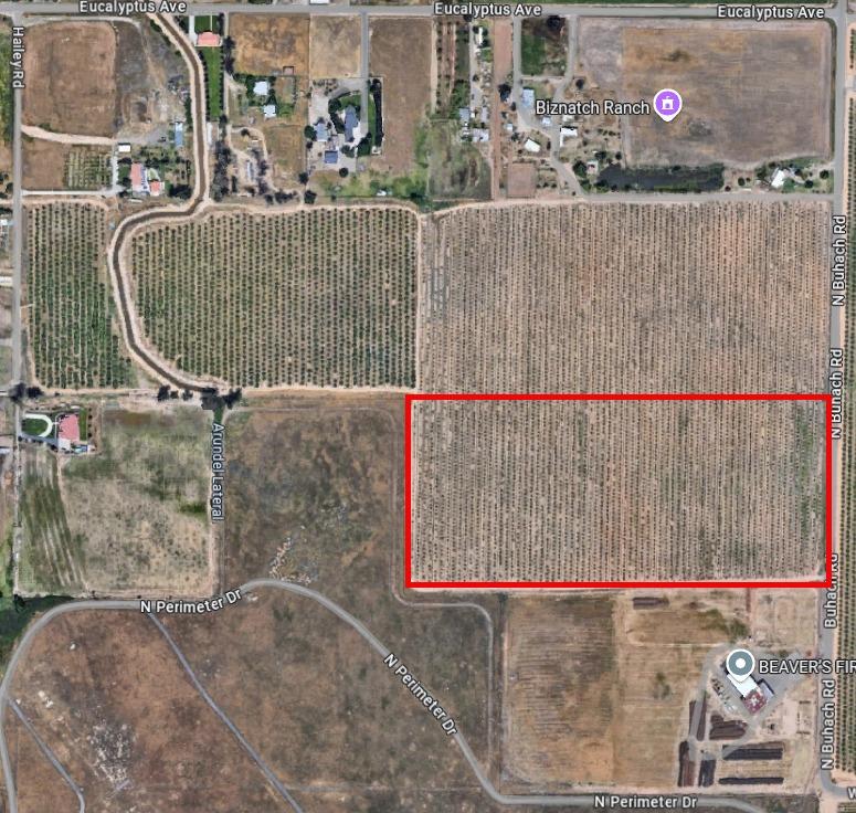 Buhach Road, Winton, California image 1