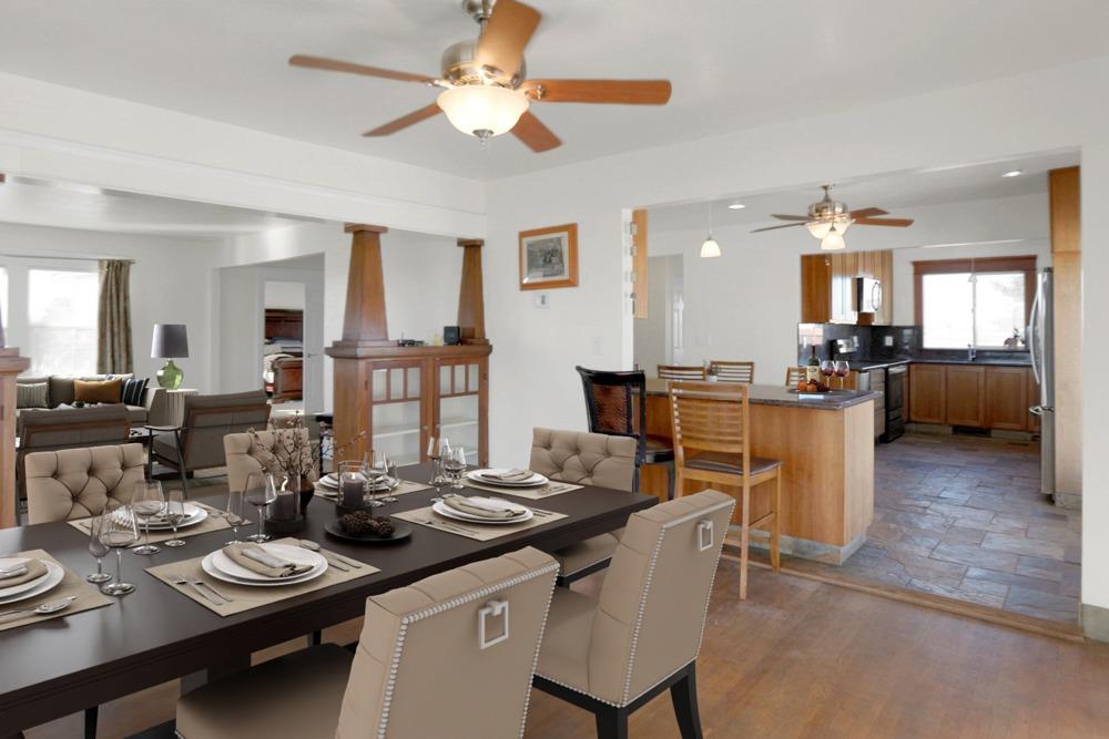 Detail Gallery Image 10 of 95 For 6539 E Peltier Rd, Acampo,  CA 95220 - 3 Beds | 2/1 Baths