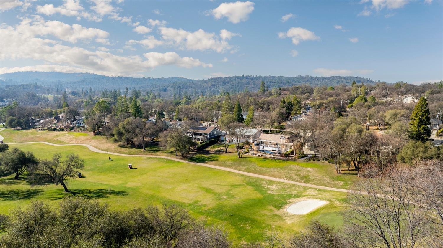 Jayhawk Drive, Penn Valley, California image 38