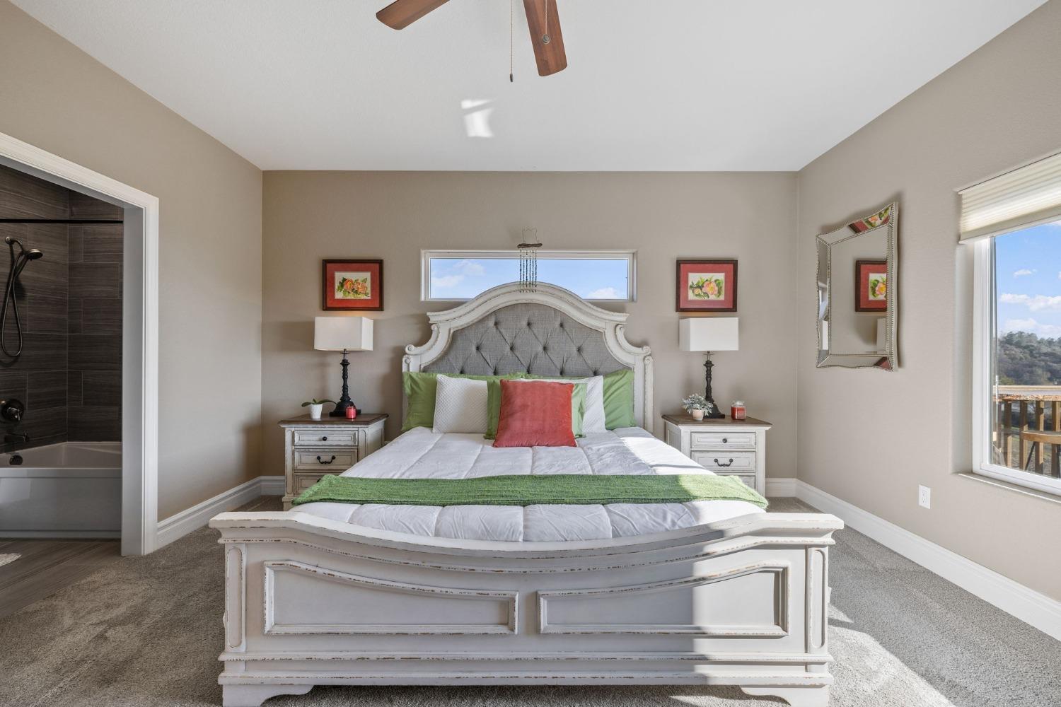 Detail Gallery Image 34 of 56 For 1730 Deadwood Ct, Cool,  CA 95614 - 4 Beds | 2 Baths