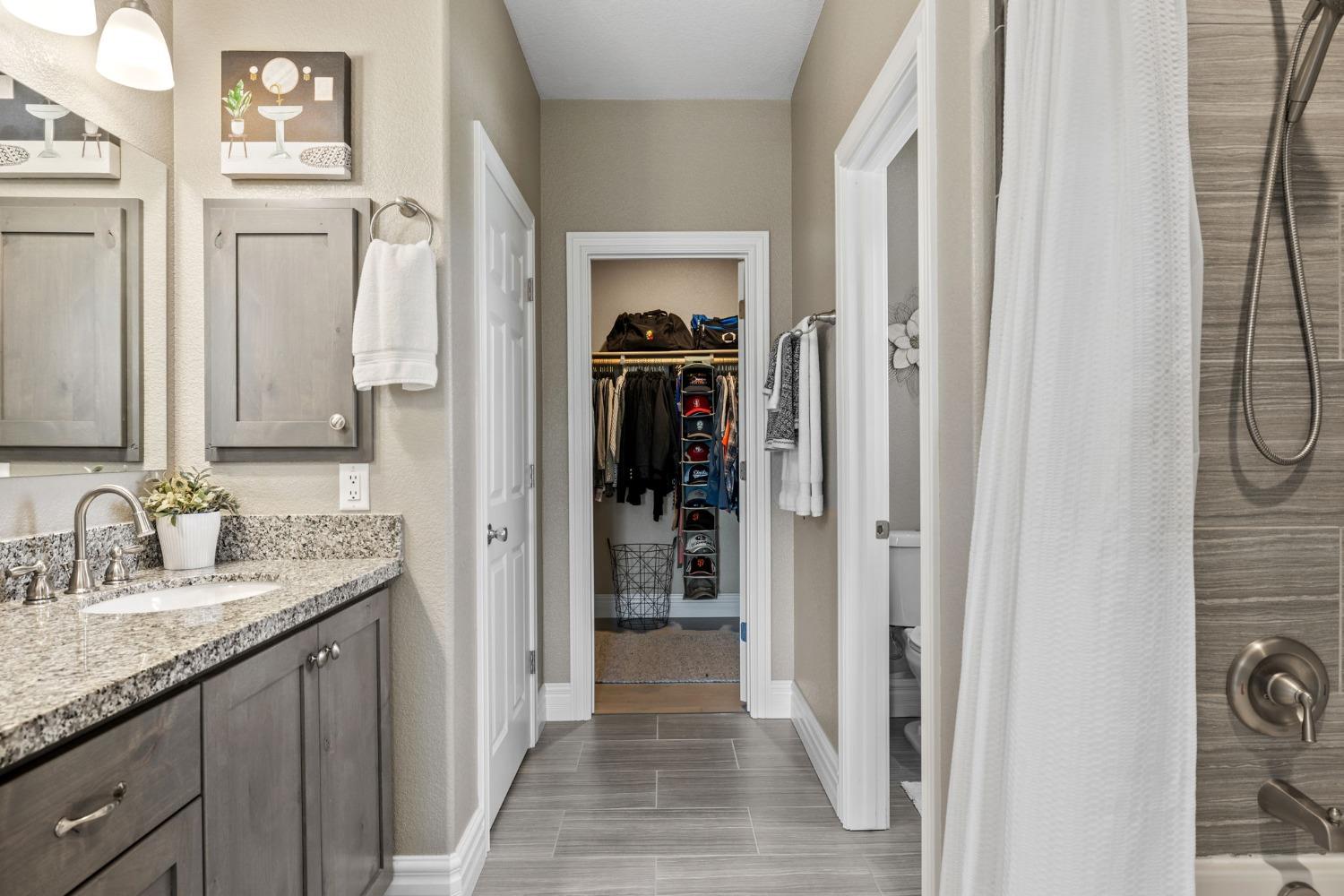 Detail Gallery Image 39 of 56 For 1730 Deadwood Ct, Cool,  CA 95614 - 4 Beds | 2 Baths