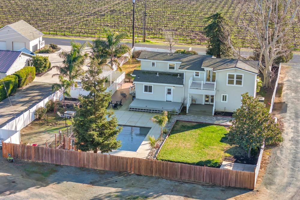 Detail Gallery Image 95 of 95 For 6539 E Peltier Rd, Acampo,  CA 95220 - 3 Beds | 2/1 Baths
