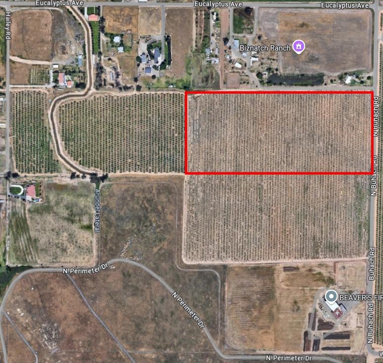 Buhach Road, Winton, California image 1