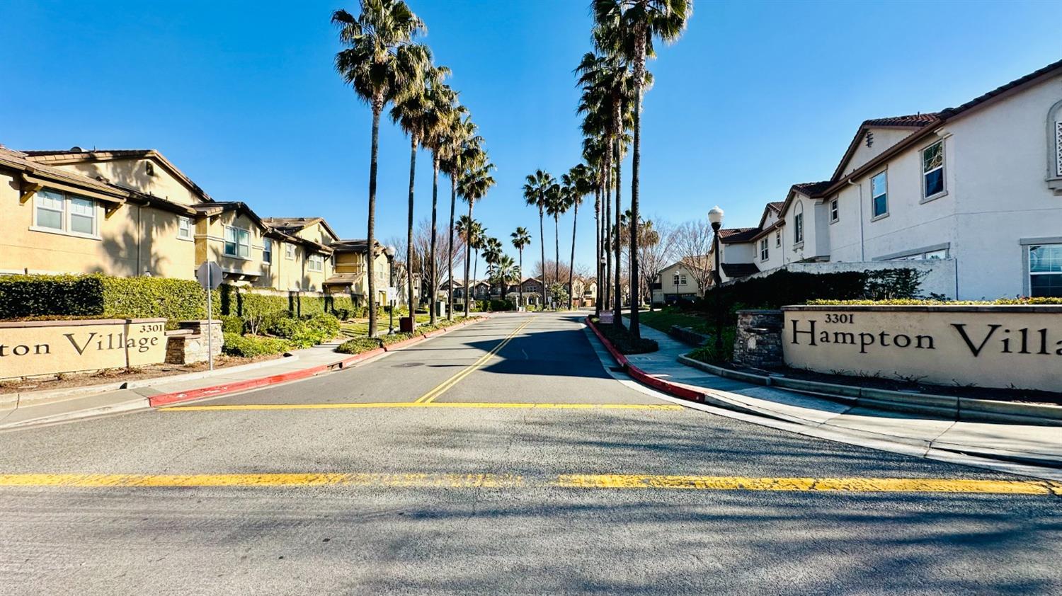 You might also be interested in HAMPTON VILLAGE