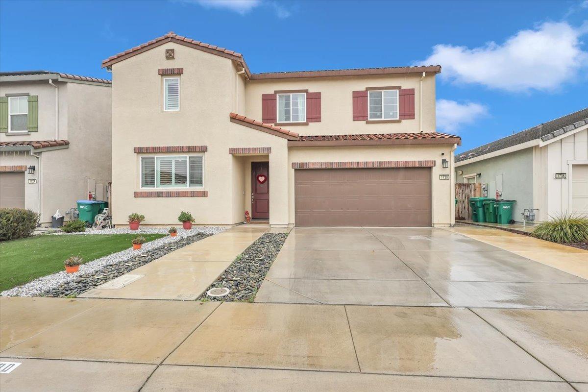 Detail Gallery Image 1 of 32 For 1730 Botticelli Way, Lodi,  CA 95242 - 4 Beds | 2/1 Baths