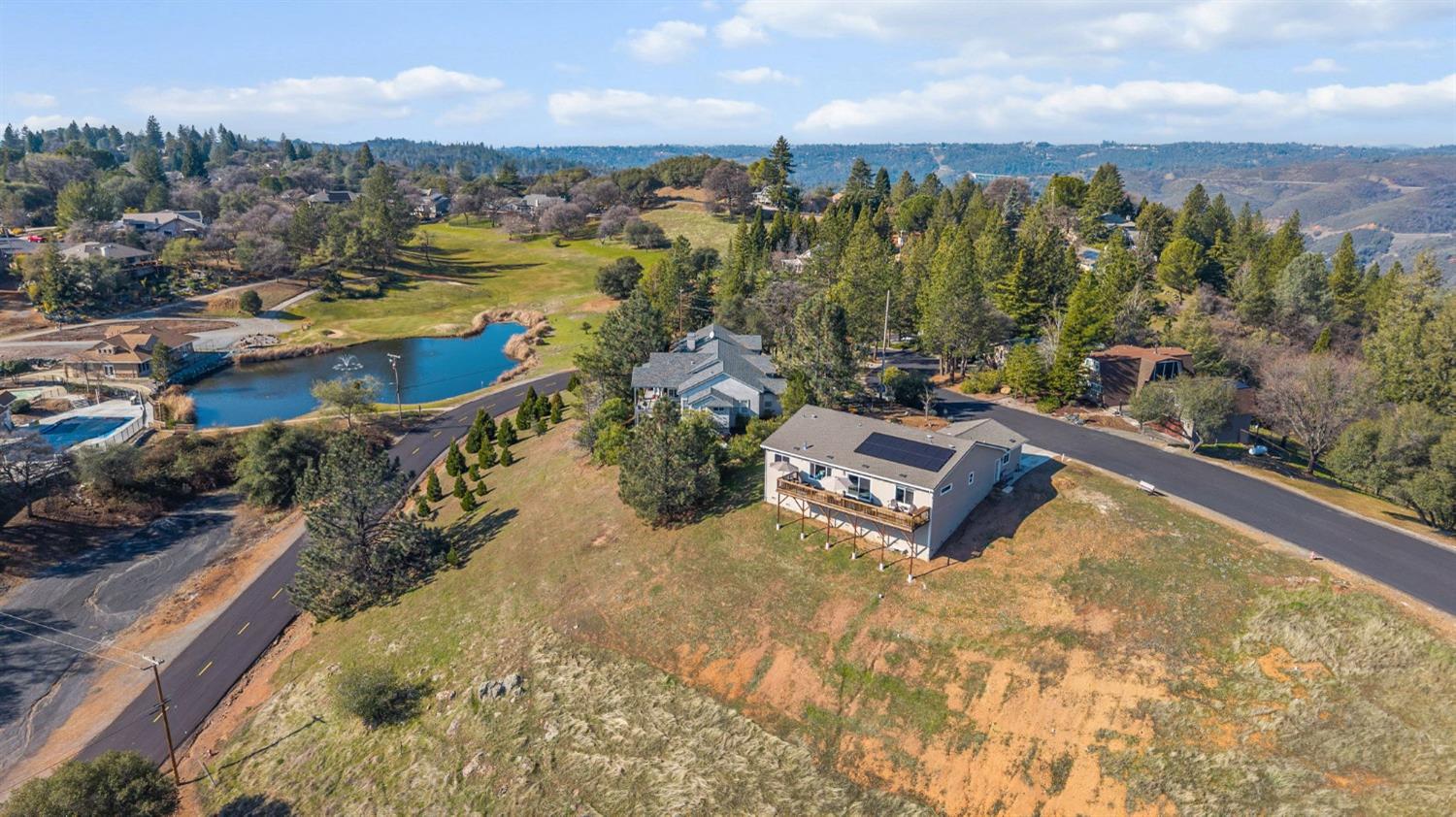 Detail Gallery Image 47 of 56 For 1730 Deadwood Ct, Cool,  CA 95614 - 4 Beds | 2 Baths