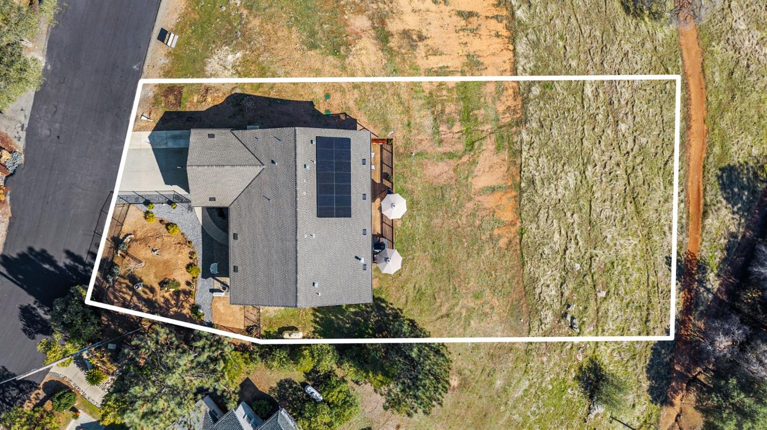 Detail Gallery Image 49 of 56 For 1730 Deadwood Ct, Cool,  CA 95614 - 4 Beds | 2 Baths