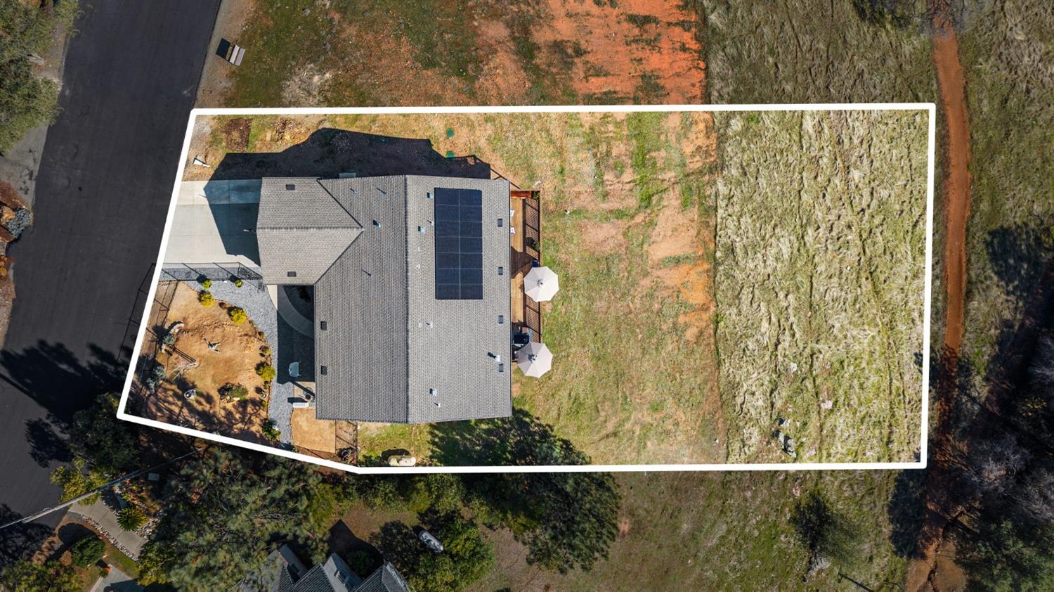 Detail Gallery Image 50 of 56 For 1730 Deadwood Ct, Cool,  CA 95614 - 4 Beds | 2 Baths