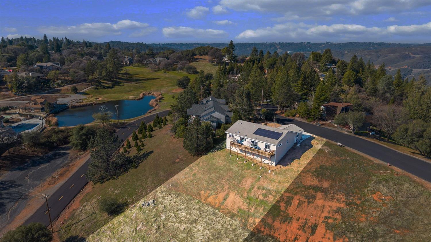 Detail Gallery Image 48 of 56 For 1730 Deadwood Ct, Cool,  CA 95614 - 4 Beds | 2 Baths