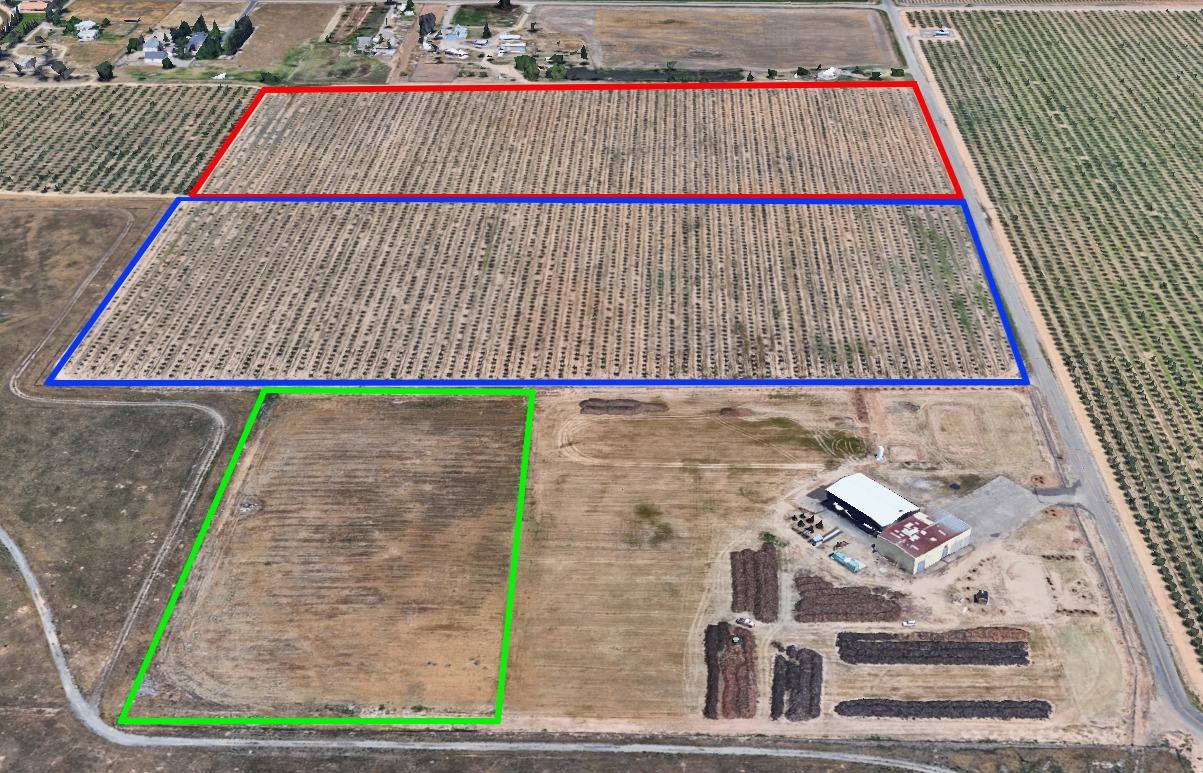 Detail Gallery Image 2 of 2 For 0 Olive Ave, Winton,  CA 95388 - – Beds | – Baths